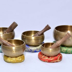 Tibetan Singing Bowl