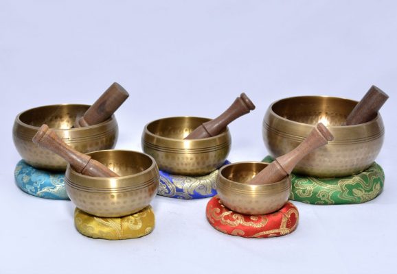 Tibetan Singing Bowl