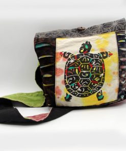 Hippie Children Shoulder Bag