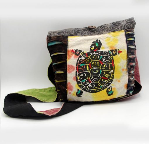 Hippie Children Shoulder Bag