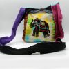 Children Hippie shoulder Bag