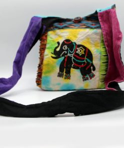 Children Hippie shoulder Bag