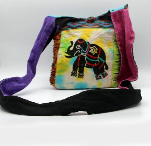 Children Hippie shoulder Bag