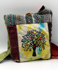 Hippie Children Shoulder Bag