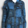 Woman Hippie Jacket
