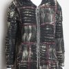 Woman Hippie Jacket