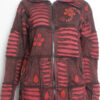 Woman Hippie Jacket