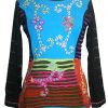 Himalayan Cotton Made Hippie Full Sleeve T-shirt