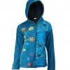 Hippie Cotton Winter Jacket