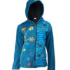 Hippie Cotton Winter Jacket