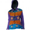 Hippie Cotton Winter Jacket