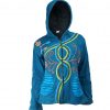 Hippie Cotton Winter Jacket