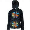 Hippie Cotton Winter Jacket