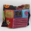 Light Weight Butterfly Embroidered Shoulder Bag