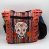 Bohemian Gheri Mix Durable Shoulder Bag