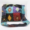 Unique Design Hippie Travel Shoulder Bag