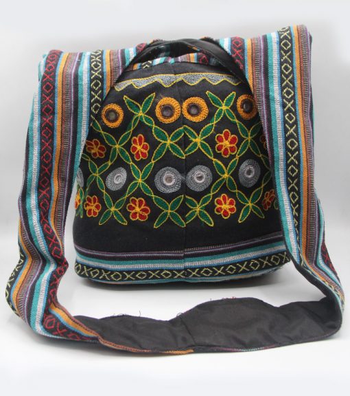 Ethnic Handmade Embroidered Shoulder Bag