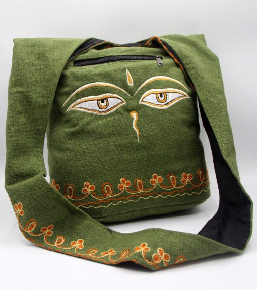 Hippie Shoulder Bags