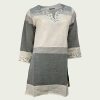 Hippie Cotton Kurta For Woman