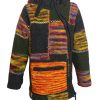 Hippie Wool Jacket