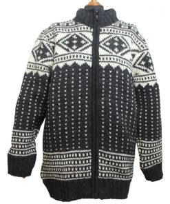 Hippie Wool Jacket