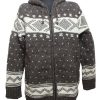 Hippie Wool Jacket