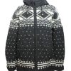 Hippie Wool Jacket