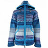 Hippie Wool Jacket