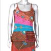 Ethically Made Women Hippie Tank Top