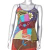 Comfy Handmade Hippie Women Summer Top