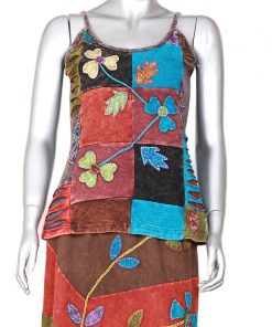 Hippie Tank Top