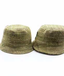Knitted Hemp Cool Summer Hat