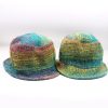 Tie-Dye 100% Hemp Summer Hat – Handmade in Nep