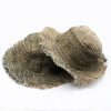 Eco-Friendly Hemp Sun Hat – Handmade Boho Hat for Men & Women