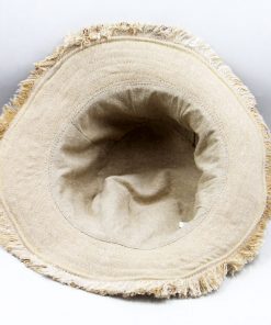 Sustainable Hemp Hat – Handmade Sun Protection Cap | Unisex