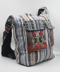 Hippie Shoulder Bag Made in Nepal