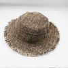 Fair Trade Hippie Hemp Hats – Handmade in Nepal