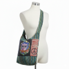 Handmade Hippie Razor Cut Shoulder Bag – Ethnic Patchwork Gheri Festival Tote | Wholesale