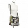 Gypsy Handmade Festival Shoulder Bag – Unique Butterfly Embroidery Gheri Hippie Tote | Wholesale