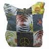 Wholesale Hippie Gheri Shoulder Bag – Handmade Patchwork Boho Purse | Ethnic Festival Fashion