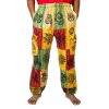 Hippie Patchwork Pants