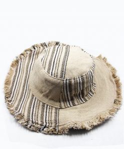 Hemp Cotton hat