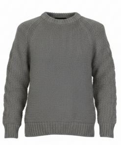 Handmade Woolen Sweater Made in Nepal