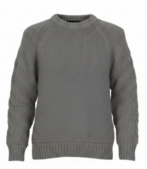 Handmade Woolen Sweater Made in Nepal