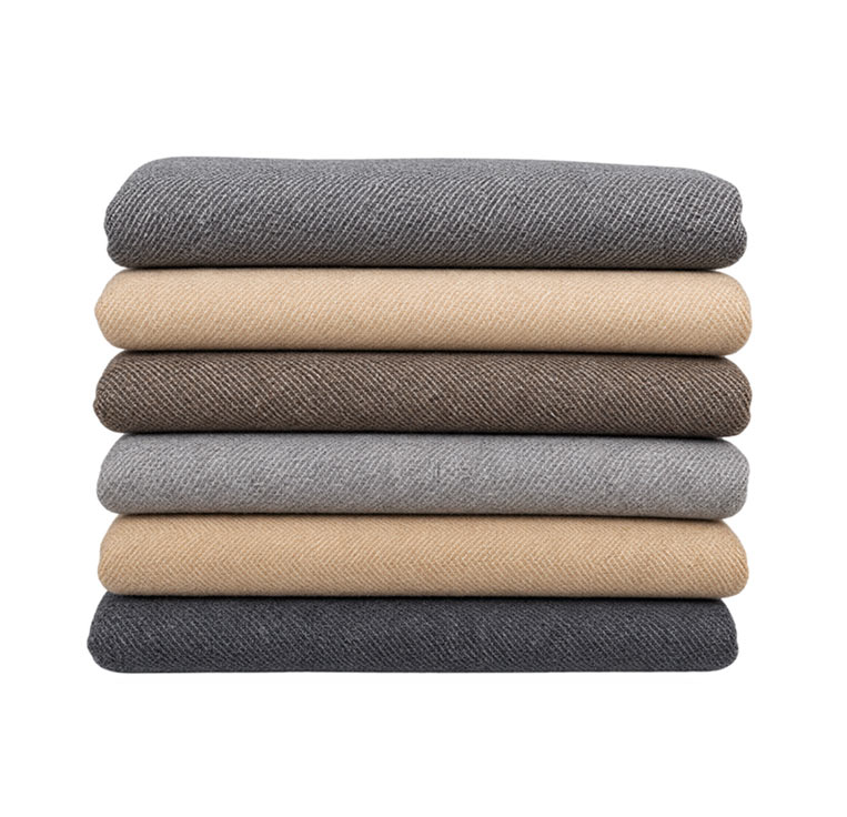 100% Cashmere Luxurious Blanket 100% Cashmere Luxurious Blanket