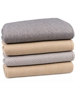 Luxurious Exclusive Cashmere Blanket – Free Shipping