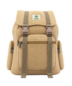 Himalayan Hemp Bag Pack : Free Shipping