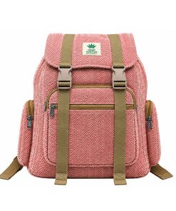 Himalayan Hemp Bag Pack : Free Shipping