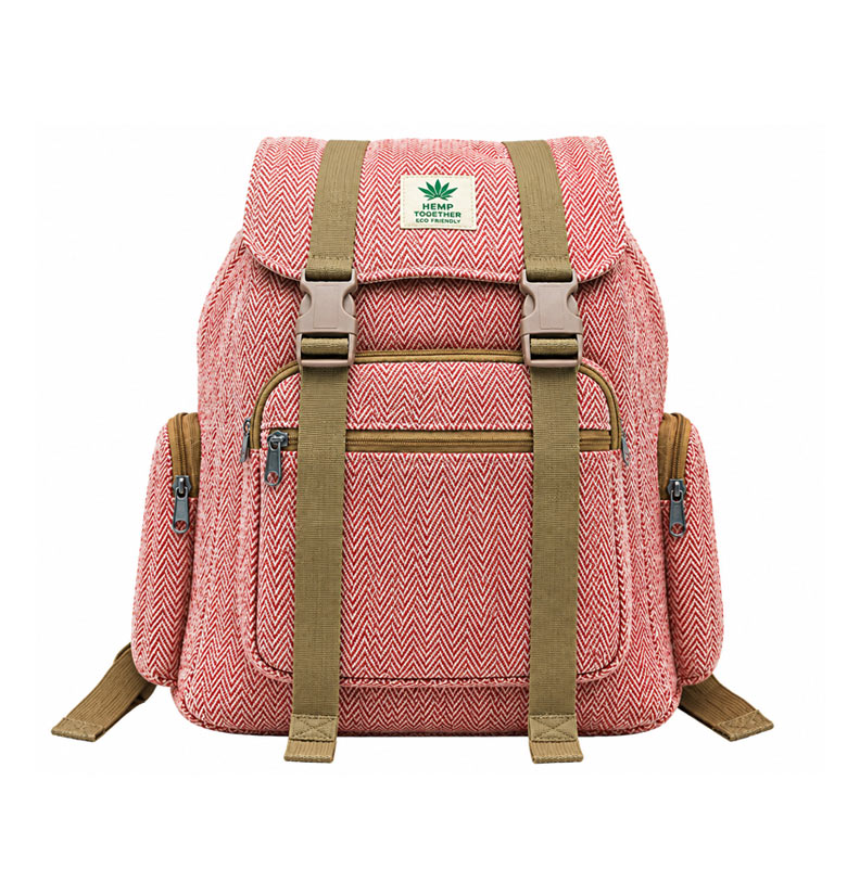 Himalayan Hemp Bag Pack : Free Shipping Himalayan Hemp Bag Pack : Free Shipping