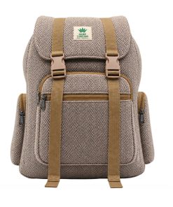 Himalayan Hemp Bag Pack : Free Shipping